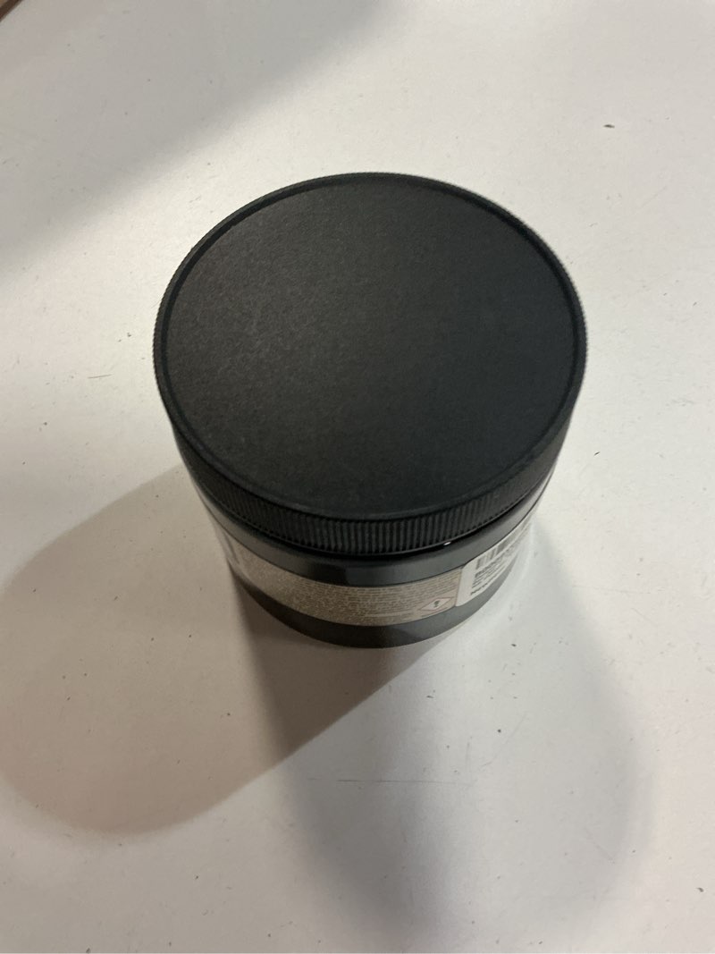Condition photo showing Good Condition for jacquard procion tie dye powder navy blue 8oz jar - for permanent & washfast use as ice powder, cold water fabric clothing