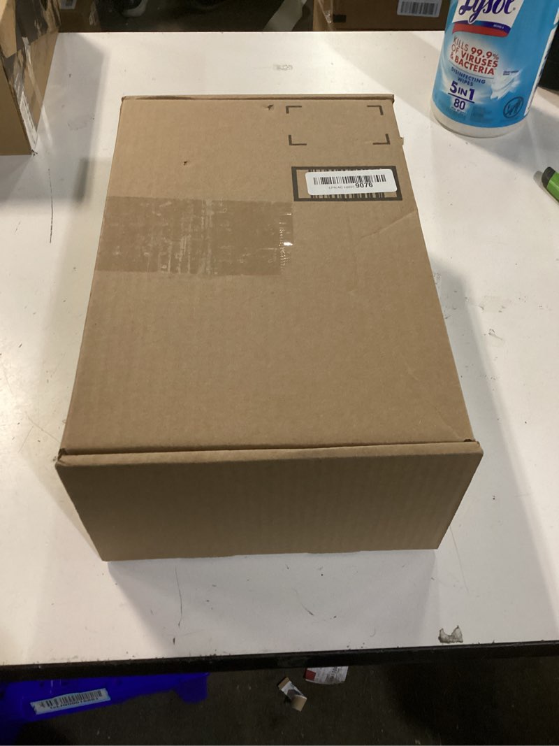Condition photo showing New/Like New for astral techyak trail shoes - men's & women's minimalist, lightweight outdoor sneaker for hiking & everyday wear 11.5 women/10.5 men fern green