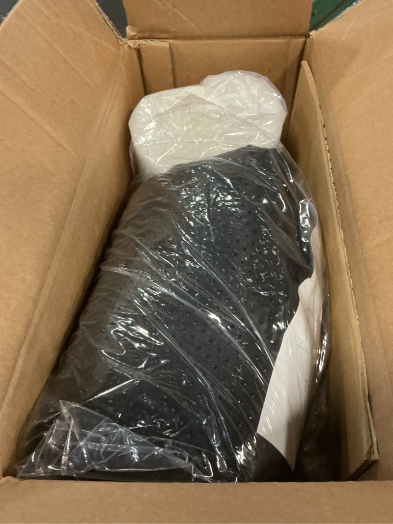 Condition photo showing Good Condition for large dog bed for couch, cooling orthopedic dog bed, removable washable cover, waterproof lining, non-slip bottom, dog sofa bed with extended mat, size: 41"*37"*4.9"