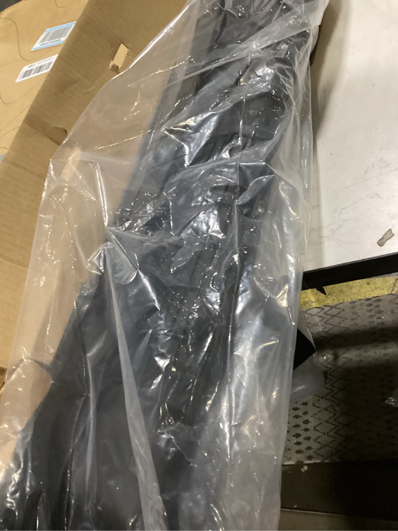 Condition photo showing Good Condition for 3W Dodge Ram 1500 Floor Mats & Fornt Carpet for 2019-2024 with Original Storage Under Rear Seat All Weather Floor Liner Car Accessories Ram 1500 New Body Crew Cab (Not for Classic Models) 19-24 Ram 1500 w/ Storage Floor Mats & Carpet