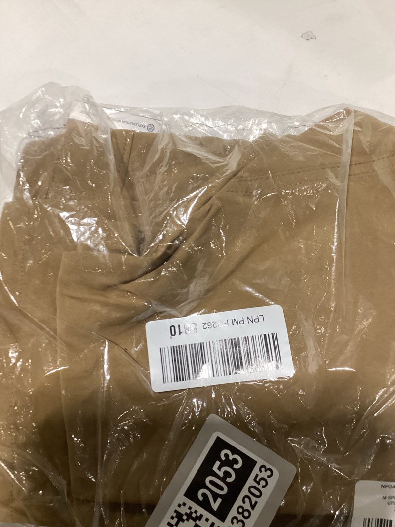 The North Face Men's Sprag 5-Pocket Pant | Moisture Wicking Pants with Water Repellent Finish, UPF 4