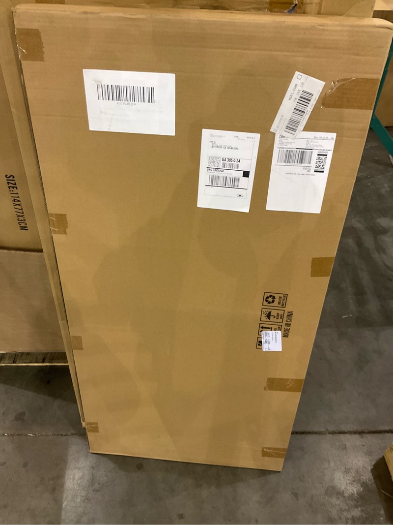 Condition photo showing New/Like New for Ocean Canvas Wall Art Sunset Beach Waves Ocean Decor Art Large Ocean Decor Wall Decor for Bedroom Modern Artwork Canvas Prints Contemporary Pictures Framed Ready to Hang for Home Decoration