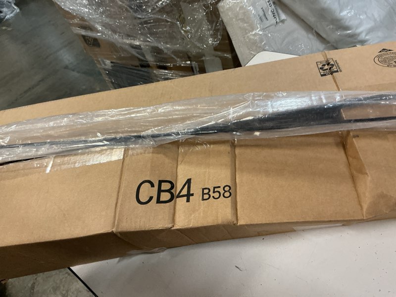 Condition photo showing Good Condition for flexible drill bit for wire pulling with guide ball kit,3/4 in. x (4.5 ft) 54 in. long flex drill bits for wood,auger head installer drill bit, fish bit for pulling wires in walls 3/4 in. 54 in. (4.5 ft)