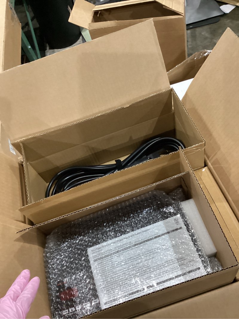 Condition photo showing New/Like New for schumacher electric dsr pro, 100a heavy-duty car battery charger and power supply, service mode, flash reprogram, boost charge, professional grade, for 12v automotive and marine batteries, inc100 newer model charger