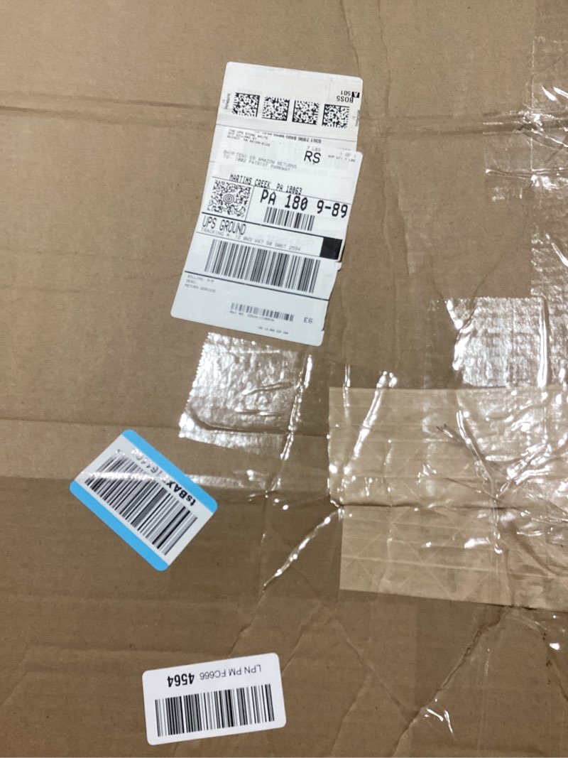 WORKLION 24" x 36" Large Self Healing PVC Cutting Mat, Double Sided, Gridded Rotary Cutting Board fo