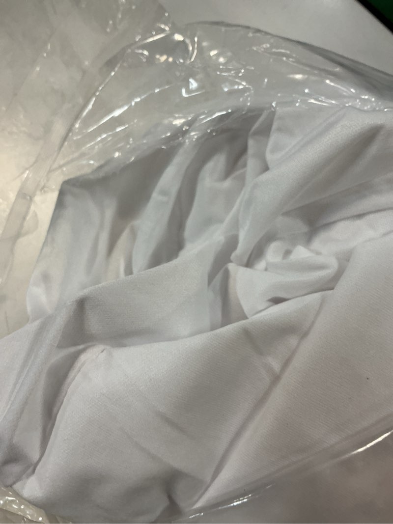 Condition photo showing Good Condition for waterproof mattress protector zippered twin xl (5/9 inches), mattress cover & mattress encasement twin extra long, 100% waterproof 6 sides wrapping box spring cover for college dorm twin xl 5 inches