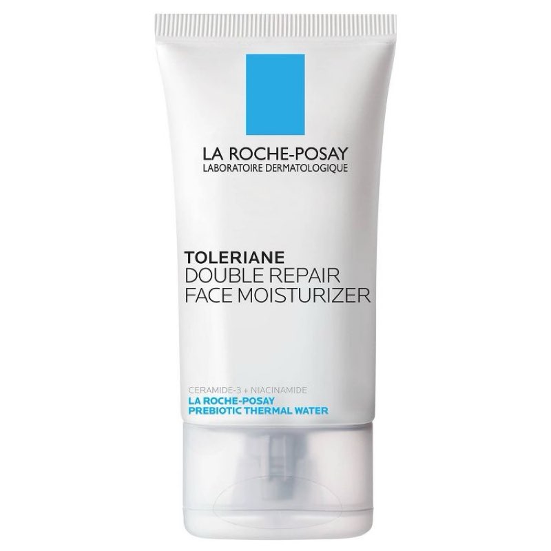  La Roche – Posay (rarossyupoze) [Dried Be Worried, for Sensitive Skin * 1 Smooth Moisturizing Cream