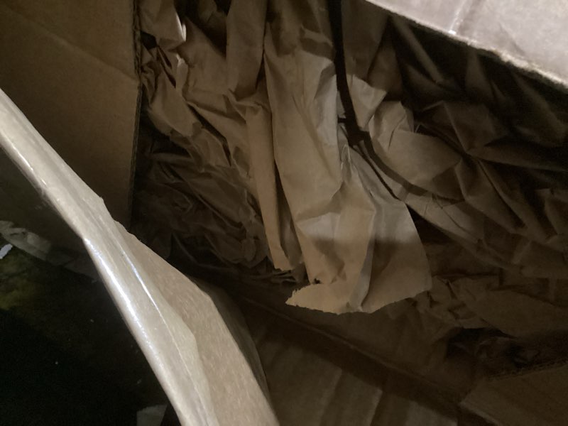 Condition photo showing New/Like New for TOTO® Drake® WASHLET®+ Two-Piece Elongated 1.6 GPF Universal Height TORNADO FLUSH® Toilet with S5 Bidet Seat, Cotton White - MW7763446CSFG#01