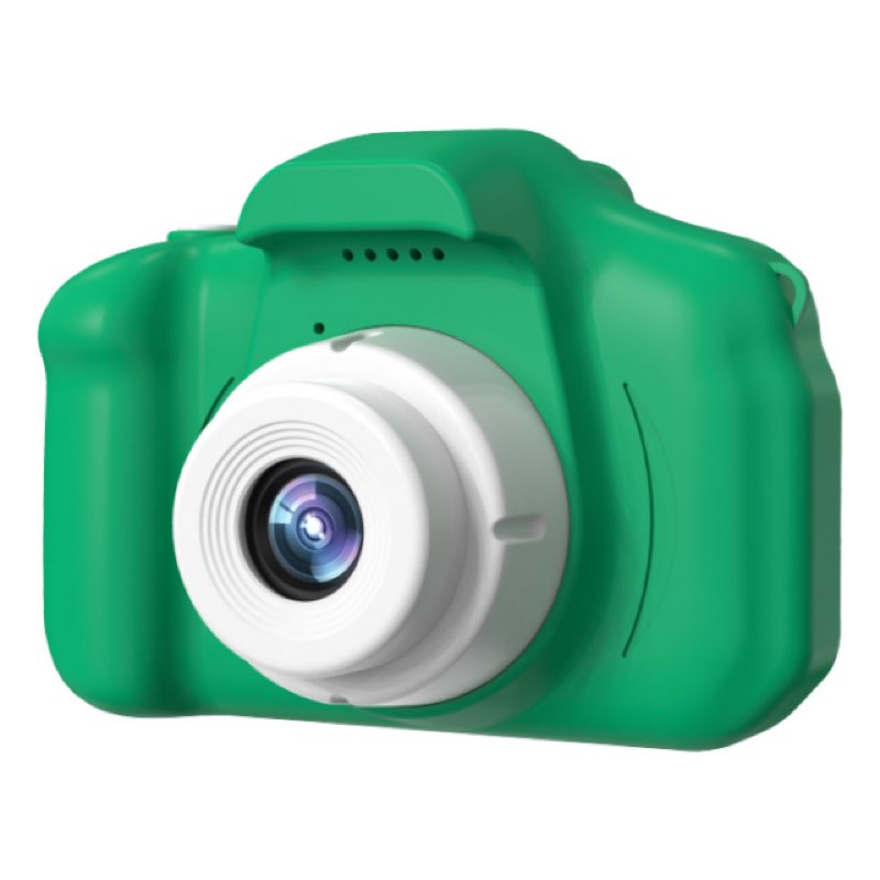 Kids Digital Camera 1080P Images may be subject to copyright. Learn More