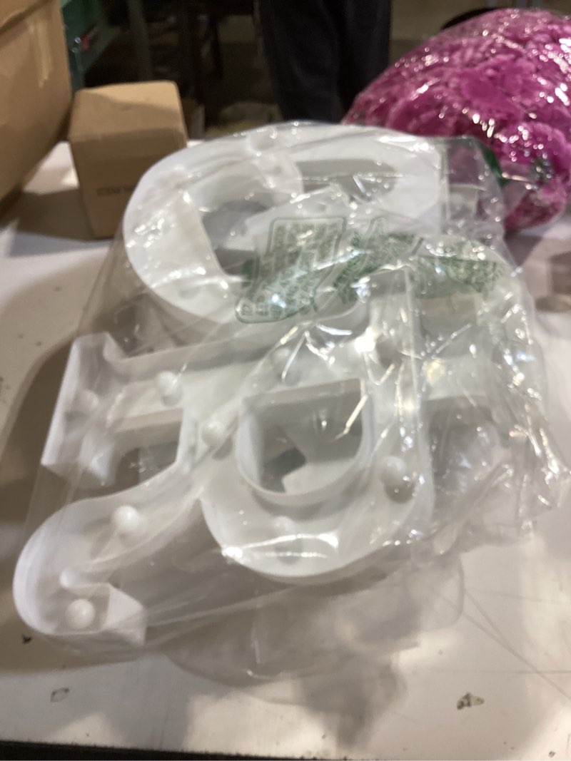 Condition photo showing Good Condition for graduation decorations 2026 deals-8 led long marquee light up letters 'grad 2026' - graduation party decor for kindergarten preschool high school college graduation