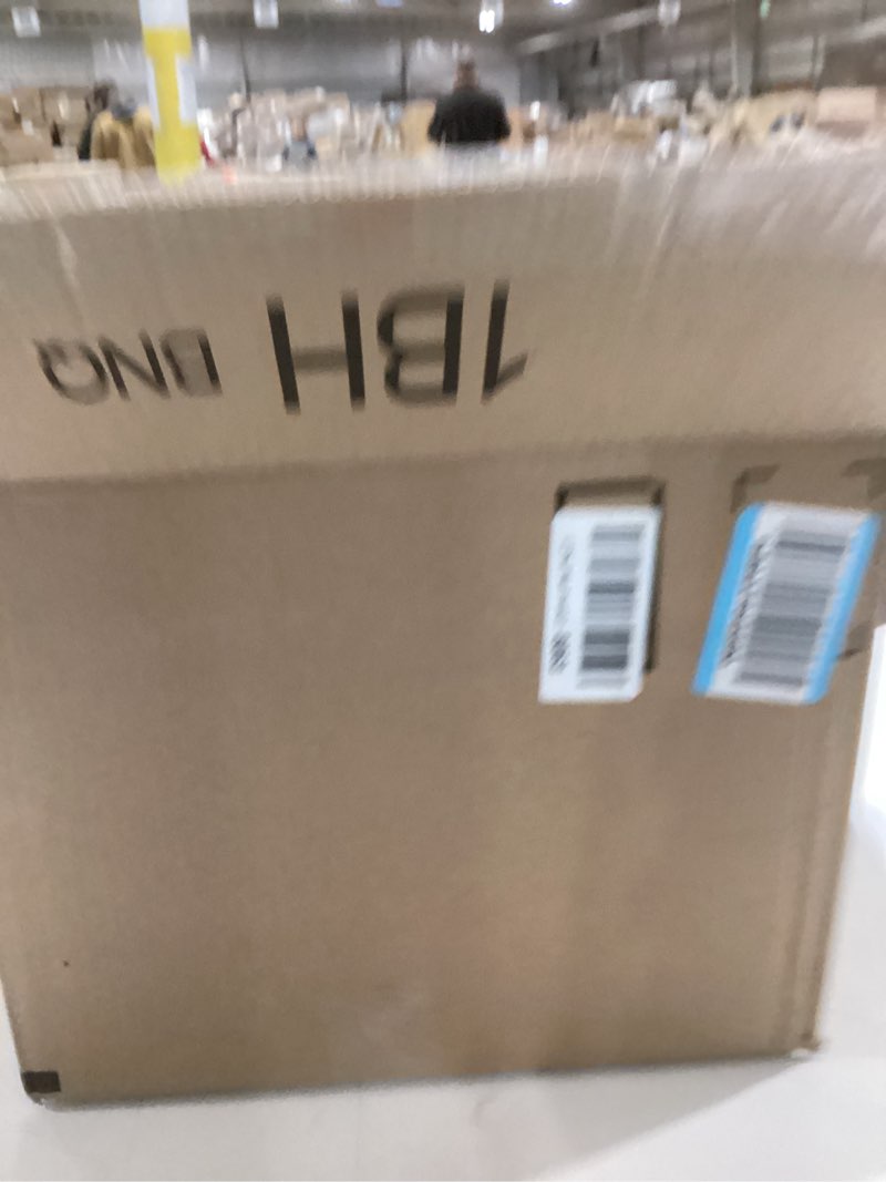 Condition photo showing New/Like New for MOMENTS IN TIME Fine Jewelry Shop11”H Lighted Christmas Village Building with LED Lights & Christmas