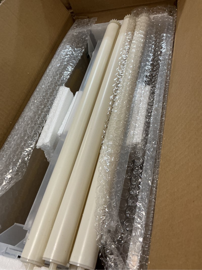 Condition photo showing Good Condition for Incubators for Hatching Eggs 120, Chicken Egg Incubator with Automatic Egg Turning and Humidity Display, Temperature Control with 5 Automatic Incubation Modes, Incubation Day Counter