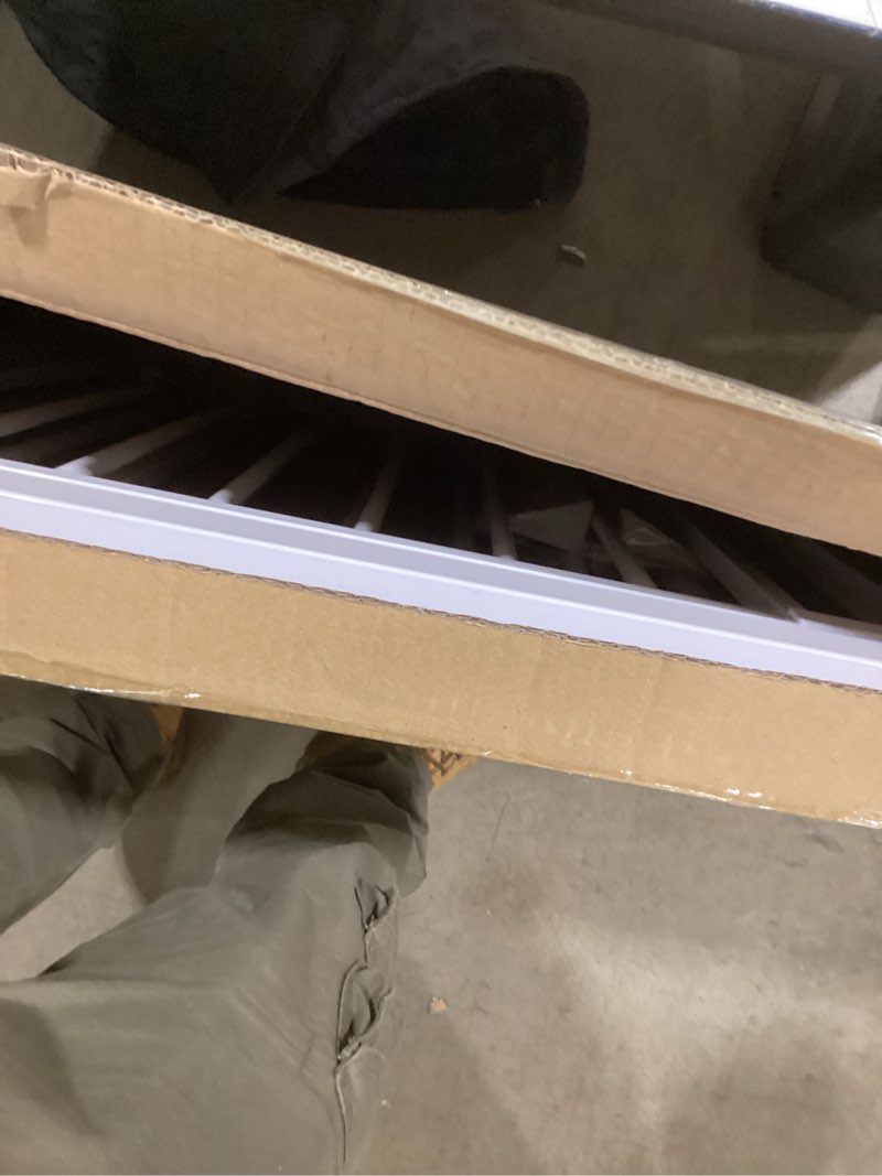 extra wide baby gate with door 53.4-62 inch pressure mounted, auto close child baby gates for doorwa