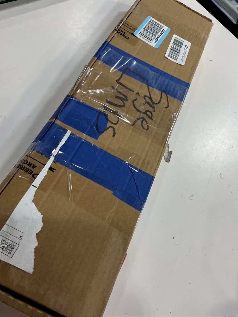 Condition photo showing As Is for ILF Gordon Bow Limbs 30-60Lbs Competition Athletic Bow Limbs Replacement for Recurve Bow 35 Lbs