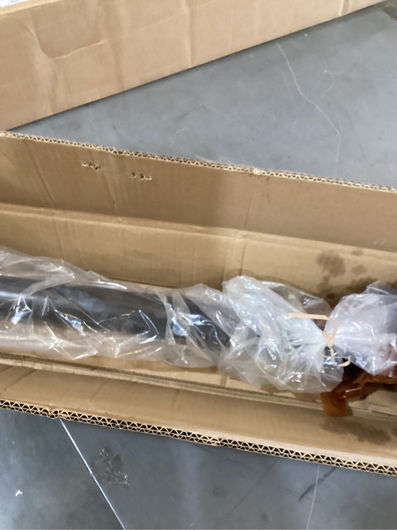 Condition photo showing Good Condition for 52853432aa front driveshaft assembly fit for jeep commander 2007-2010, for jeep grand cherokee 2007-2010, propeller drive shaft replace# 938138 65-3012 653012