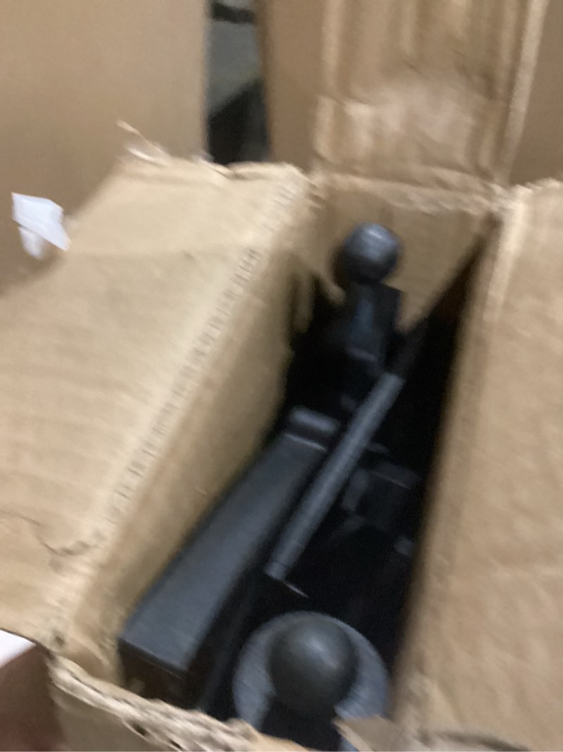 Condition photo showing As Is for Adjustable Support Pole - Cabinet Jack, Drywall Lift, 16.2-31.9Inch Adjustable Height, Supports Up to 154lbs, 3rd Hand System for Ceiling, Cargo Bars, Cabinet Installation (16.2"-31.9" 2PC)