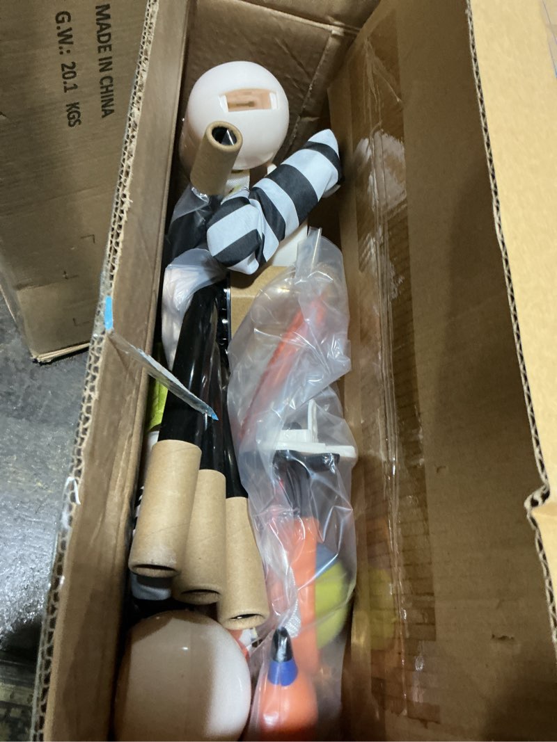 Condition photo showing New/Like New for Fisher-Price - Palm Paradise Jumperoo - Multi