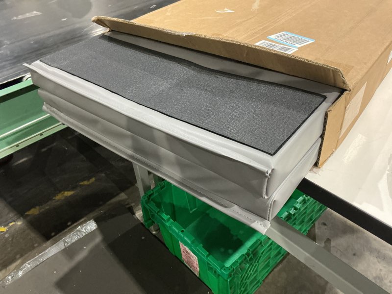 gym wall padding, basketball court wall protector, removable 2" thick high-density protective pads f