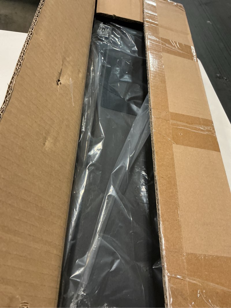 Condition photo showing New/Like New for Foldable Heavy Duty Ladder Extender Plus-Adjustable Height 13.4-19.1", Ladder Leveler for Stair-Ladder Aide-Ladder Leveler for Extension Ladders with 27x5.63" Platform-Non-Slip Mat-Holds up to 880lbs Foldable Plus