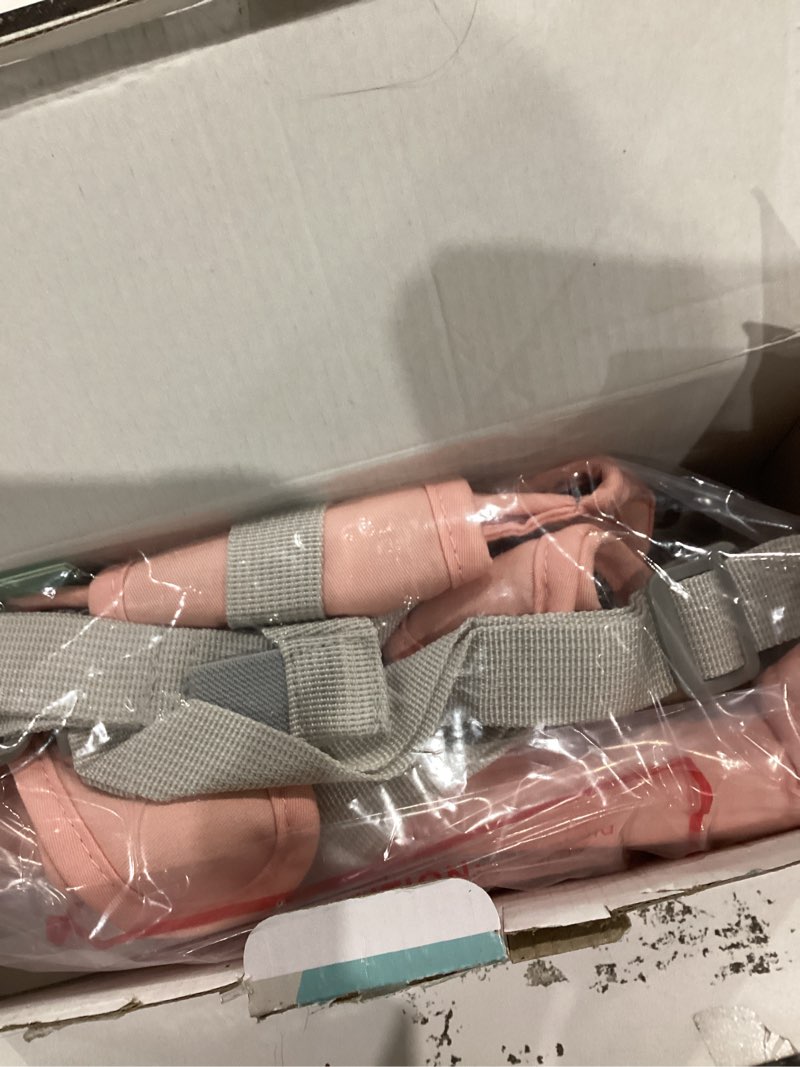 Condition photo showing Good Condition for KIYUMI Baby Walking Harness Adjustable Handheld Kids Walker Helper Assistant Belt for Learning Walk Trainer Tool Walking Wing,Pink