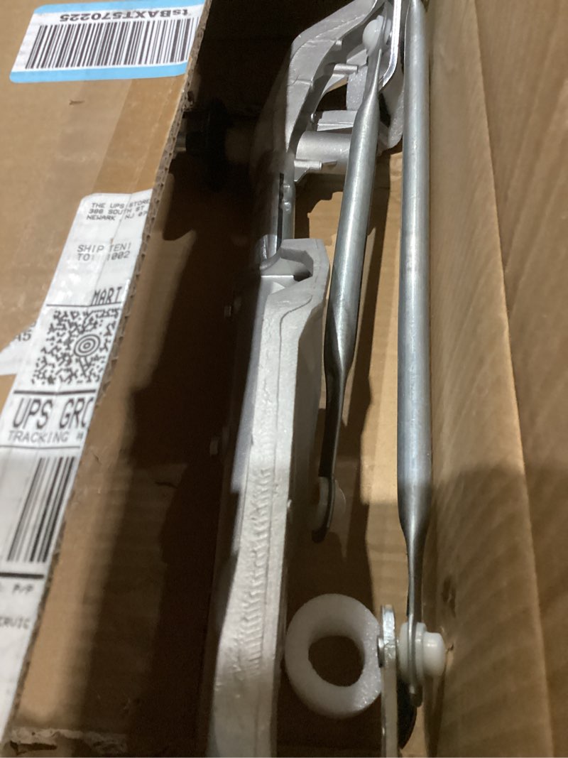 have one to sell?
sell one like this
sell something else

similar items
1ea30477-6f86-498c-81aa-90948803a189s743d4d76-7f59-4221-b171-d172fb6f6e65p864aa562-f6df-4c62-b9a1-6a5b103bd636ob4c679e7-c113-4764-8d99-5d385232a346n4a98c7aa-1998-4f6a-8a87-b09a919832f5s0a34c1ad-a773-48a3-8890-58aa9d0b8b55406ee856-28f6-48af-834b-090b49b92f4c08742e1b-7017-4ab3-bd51-18a72dac9252odcac8229-710e-4118-8410-e67104de6473r98c2ed6f-57d1-484f-9a6b-84e60c7b9676e461bbf65-6781-44f6-b001-81379ce51f29db104cd16-ff44-4f93-9b11-8f1b481f4ad65aa353ae-8feb-47d6-9518-edf35a8661ed25e1210a-74ee-48f4-a226-5e06782af125f0a2cd68-29d9-4467-9afb-5a9212c53fde4f9f5739-f31d-45af-8acf-85ca6718cf5e1f3002c3-7484-4e53-ae1b-3835639e669e41e74c86-dd85-4e00-8f42-acf8b09ec7429d5bba13-e07c-4e6c-aef3-4e1792e2eb4b7ae05b21-7f86-4deb-a7b7-83b2051546abb24ce731-2cda-4aaa-94b3-04dc934a45d53090d304-d771-4904-8655-289424e8cf118ddf8e45-190a-4a81-9cd3-3e551854621c1c4ef00c-ee3a-4ea9-9cba-7447c57e23cf01f135fd-0992-4b78-9aa9-25b5715702132d62e065-03d1-401c-bd35-5ef8d68be83e98bd75c4-1bd8-49e6-963e-3202e4d4ad41dc917946-bef6-4c3a-976f-3fb4e6a41446
see all

inner handle door panel pull trim cover front left right for bmw x5 e53 1999-06
new
$42.99
previous price$57.32 25% off
+ $4.99 shipping

new front left&right door handle carrier frame exterior for 2000-2006 bmw x5
new
$48.60
previous price$108.00 55% off



front left & right door handle carriers frame exterior for