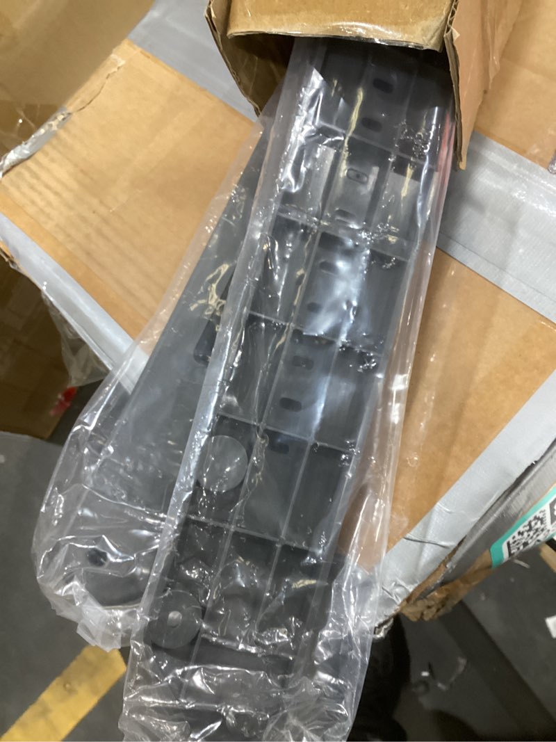 Condition photo showing New/Like New for Stacking Kit Compatible with GE Washer Dryer Stack Bracket Kit,Fit For GE Washer GFW550 650 655 850 950 For GE Dryer GFD55 65 85 95, For 28 inch GE Washer and Dryer Stacking Kit