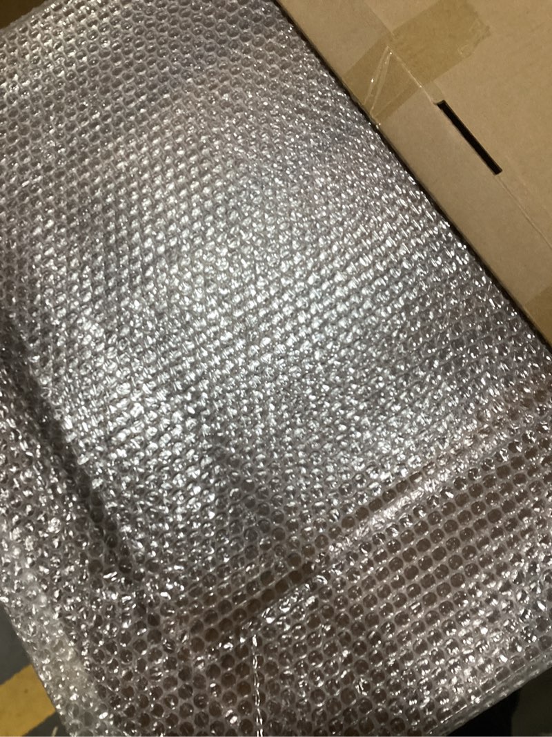 Condition photo showing New/Like New for Noodle Board Stove Cover Wood (Ready to Use), Stove Top Covers for Electric Stove, Gas Stove, Wooden Decorative Rustic Kitchen Serving Tray, for Range Stovetop, Cooktop, 30'' * 22'', Brown