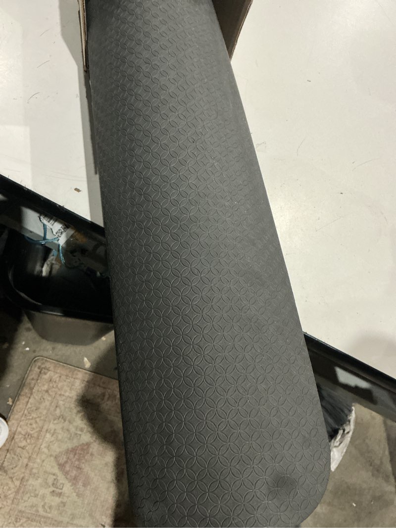 Condition photo showing Good Condition for similar to. shock athletic giant workout mat