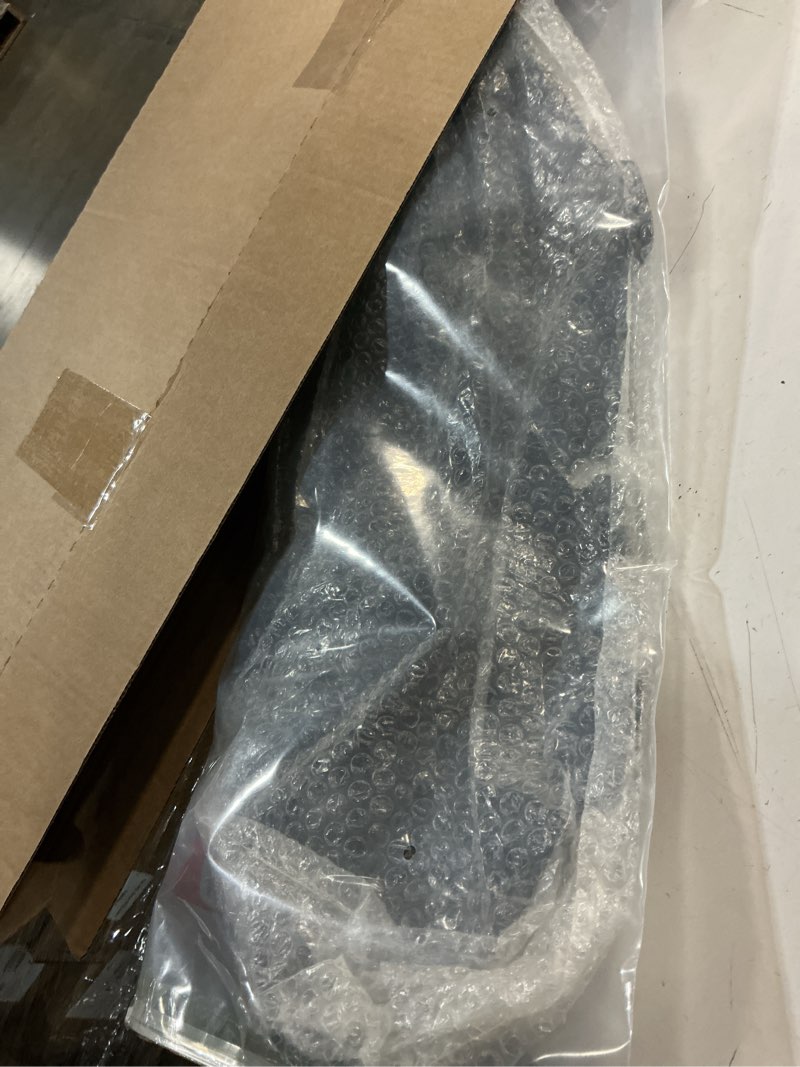 Condition photo showing Good Condition for amazicha black 8" wave windshield windscreen compatible for 1996-2013 harley davidson touring street glide/ electra glide/ tri glide flht flhx flhtk flhtc flhtcu