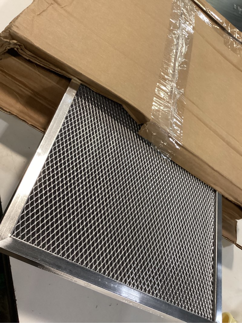 Condition photo showing Good Condition for aprilaire 5569 washable merv 8 dehumidifier filter for whole-house dehumidifiers 1870, 1872, e130, 14x19x1 (pack of 1)