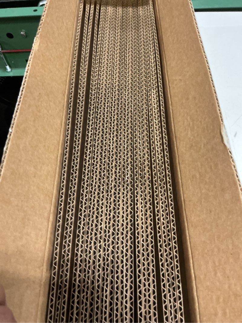 Condition photo showing Good Condition for UBOXES Moving Boxes Large Size 20x20x15'' Boxes (Value 6 Pack) Packing/Shipping/Storage Boxes kraft