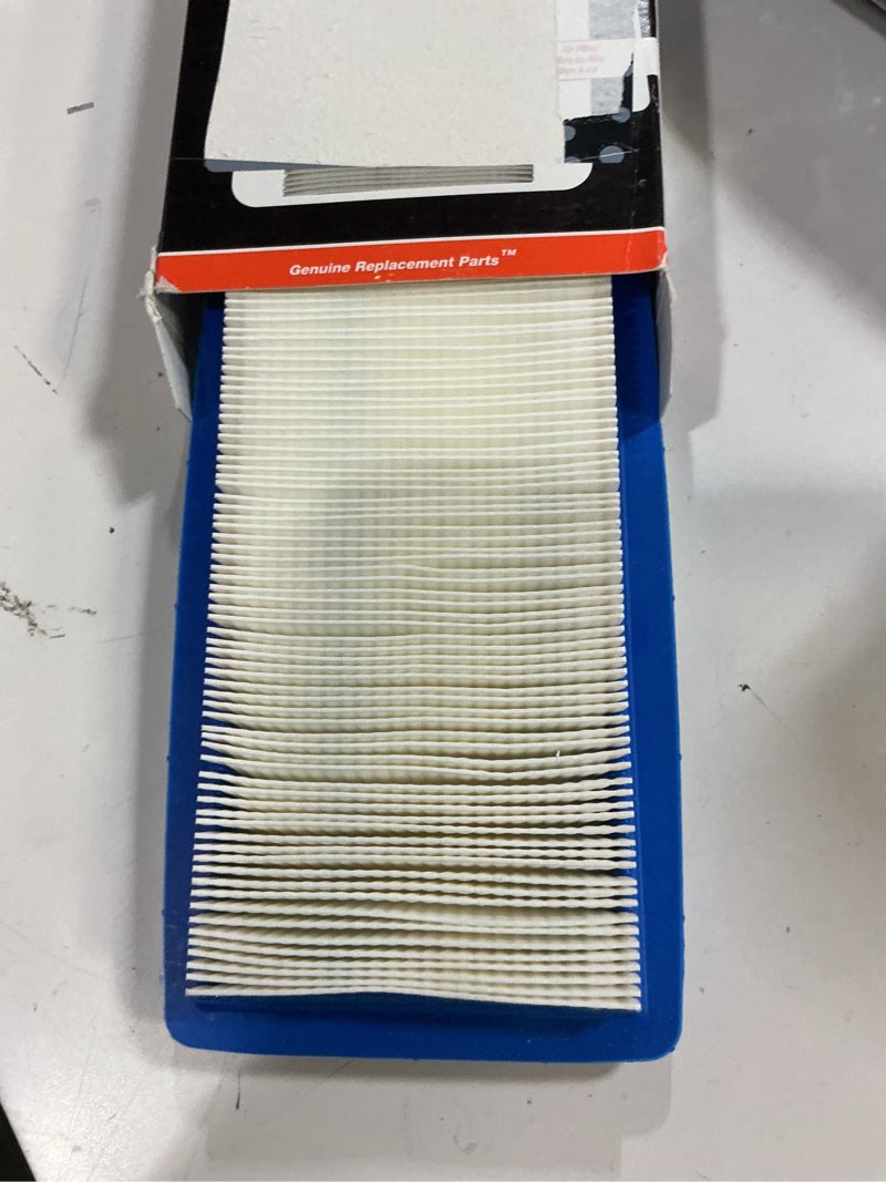 Condition photo showing Good Condition for genuine echo 90194y tune up kit air filter fuel filter spark plug fits pb-8010h pb-8010t blowers