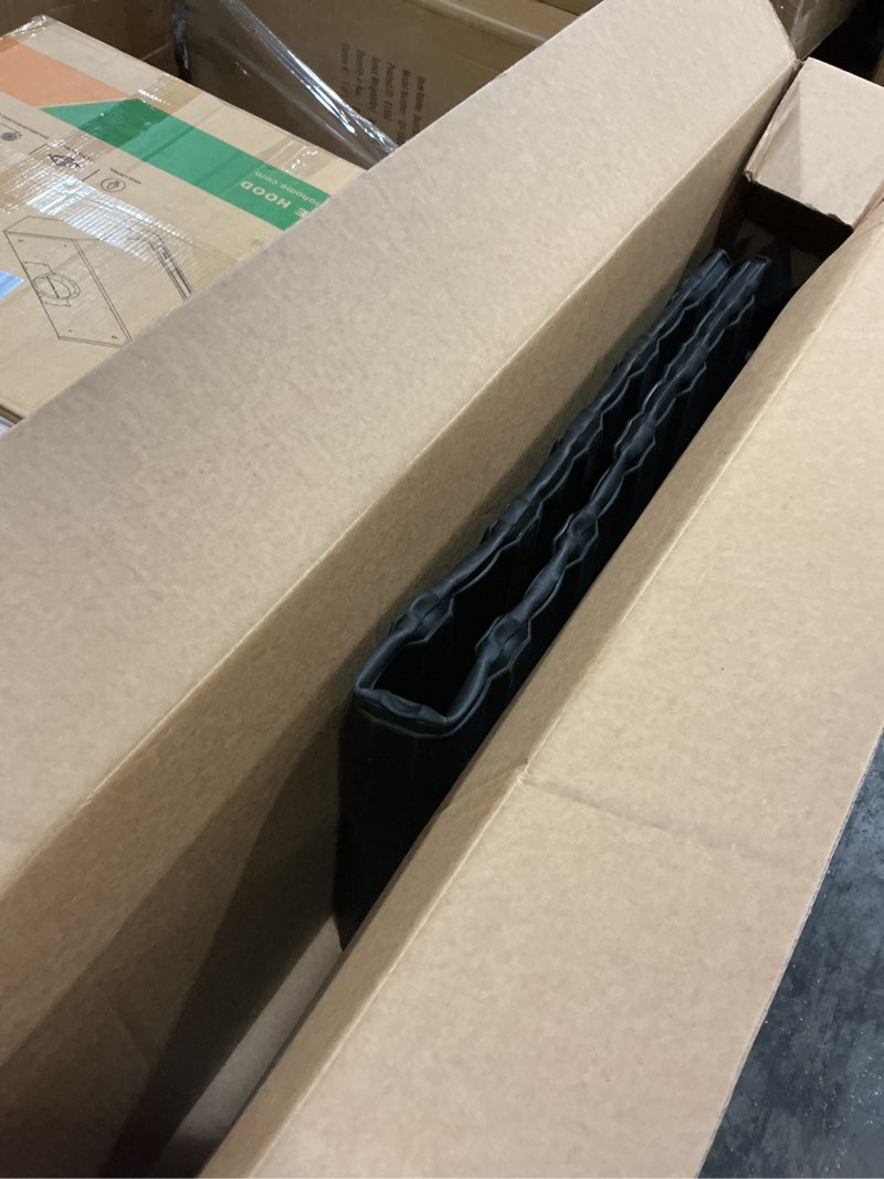 Condition photo showing As Is for TripleAliners Truck Bed Mat Compatible with 2009-2025 2026 Dodge Ram 1500 & 2019-2024 Classic Accessories 5'7'' Perfectly Flush All Weather Protection TPE Heavy Duty Cargo Mat (Won't fit Rambox) 3) Ram 1500 | 09-26 | 5.7FT