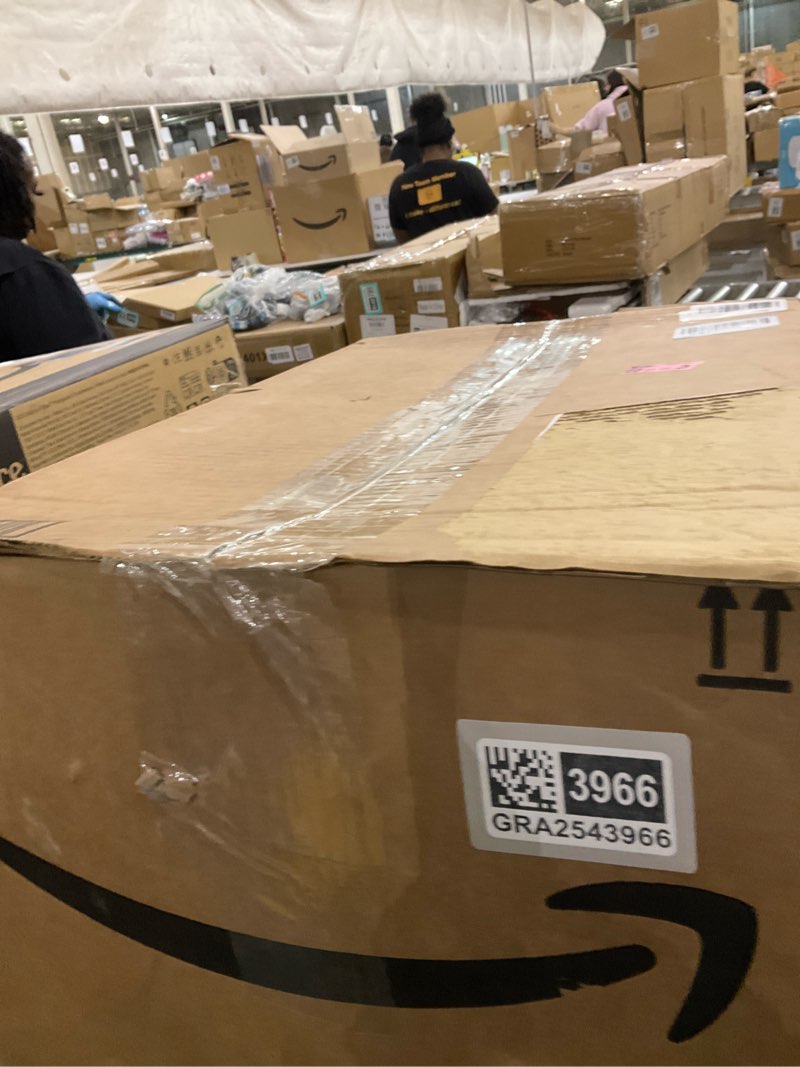 Condition photo showing New/Like New for CAROTE 26PCS Pots and Pans Set Non Stick, Cookware Set Pots and Pans Induction Cook Ware, Nonstick Kitchen Cooking, PFOA Free