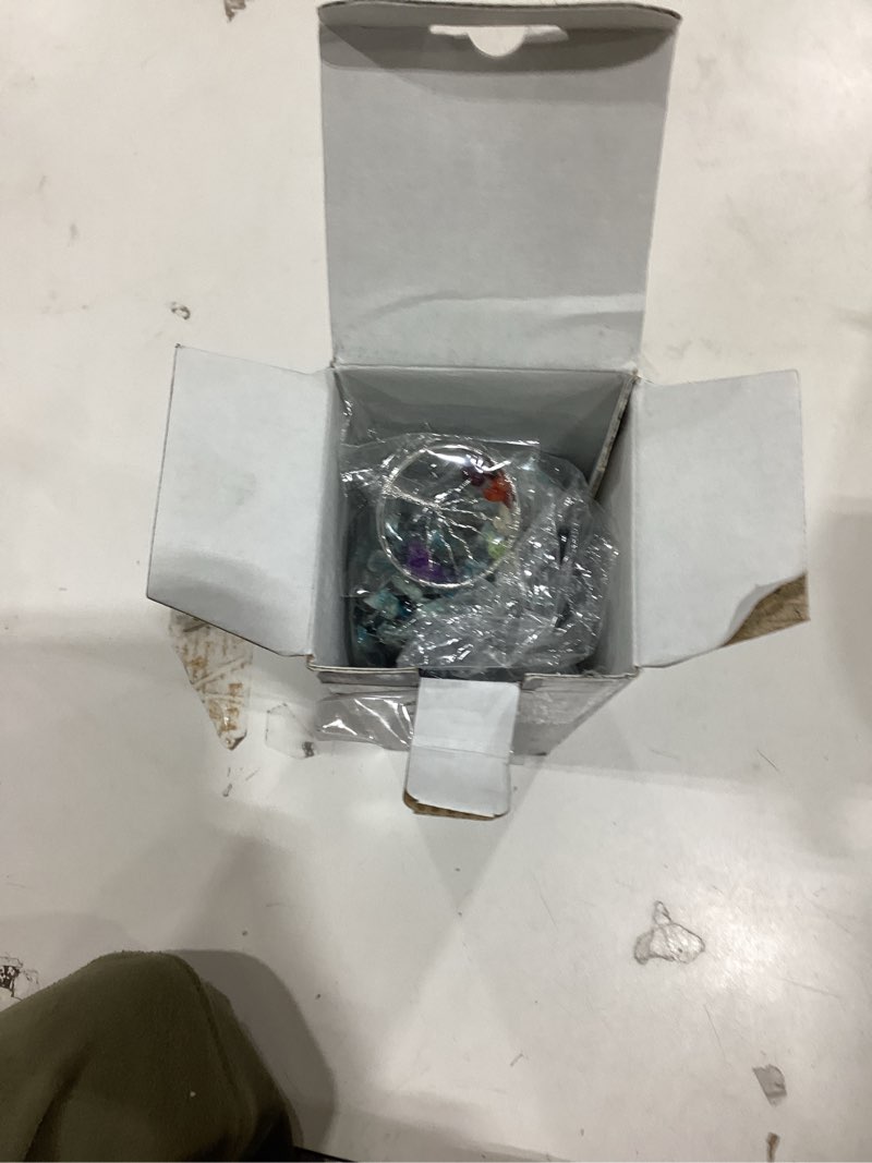 Condition photo showing New/Like New for Citrine Crystal Tree - Feng Shui Decor - Chakra Tree - Spiritual Items - Home Decoration - Gemstone Tree - Crystals - Crystal Decor - Home Office Decor - Citrine Crystal Stone - Good Luck Gifts Citrine Silver Wire