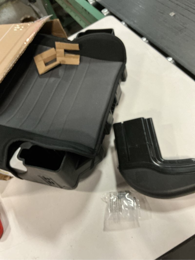 Condition photo showing Good Condition for Graco TurboBooster 2.0 Backless Booster Car Seat, Denton