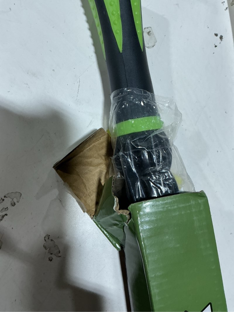 Condition photo showing Good Condition for Idson Muscle Roller Stick for Athletes- Body Massage Sticks Tools Massager for Relief Muscle Soreness,Cramping and Tightness,Help Legs and Back Recovery,Black Green