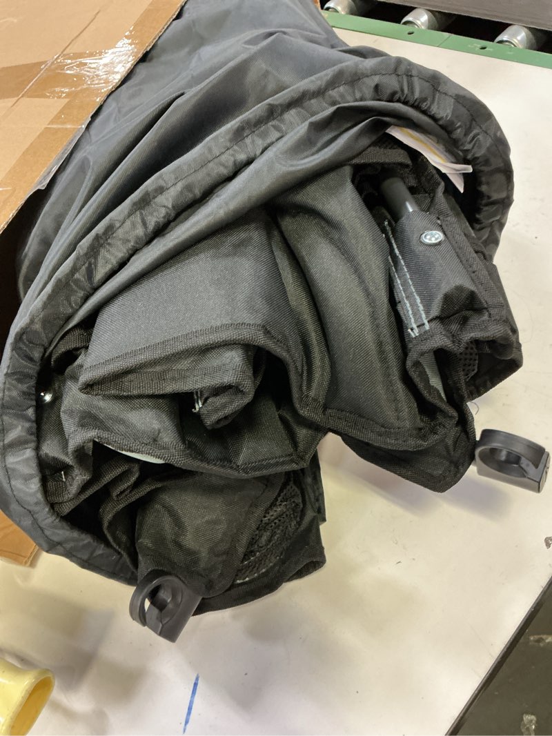 Condition photo showing Good Condition for Low Double Heated Double Camping Chair for Adults, Oversized 660lbs Camping Chair with 4 Heating Zones & 3 Heat Levels Folding Seat with Padded for Outdoor Sports Lawn Hunting, Use 5v/3a Power Bank