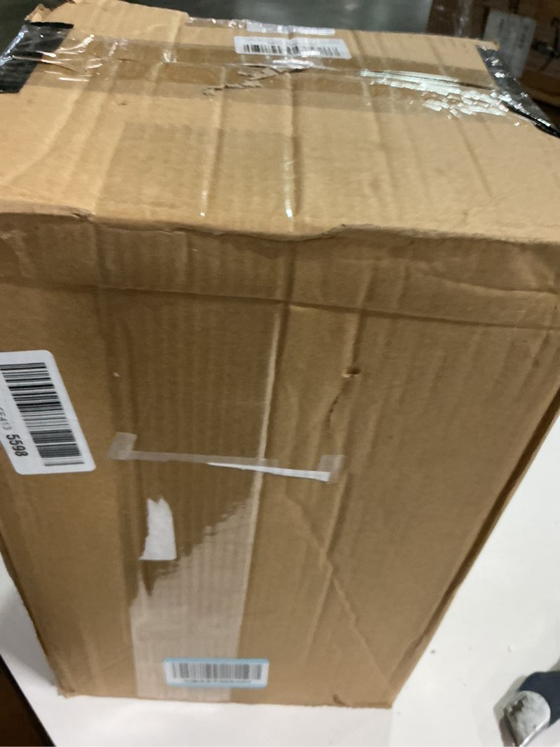 Condition photo showing New/Like New for Electric Grain Grinder 800g,Swing Type Grain Mill Grinder 3000W,110V Stainless Steel High-speed Spice Herb Grinder Superfine Machine Dry Cereals Pulverizer Swing Type