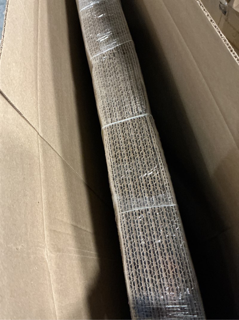 Condition photo showing Good Condition for box usa moving boxes medium 18"l x 14"w x 12"h 10-pack | corrugated cardboard box for shipping, mailing, packing, packaging and storage 18x14x12