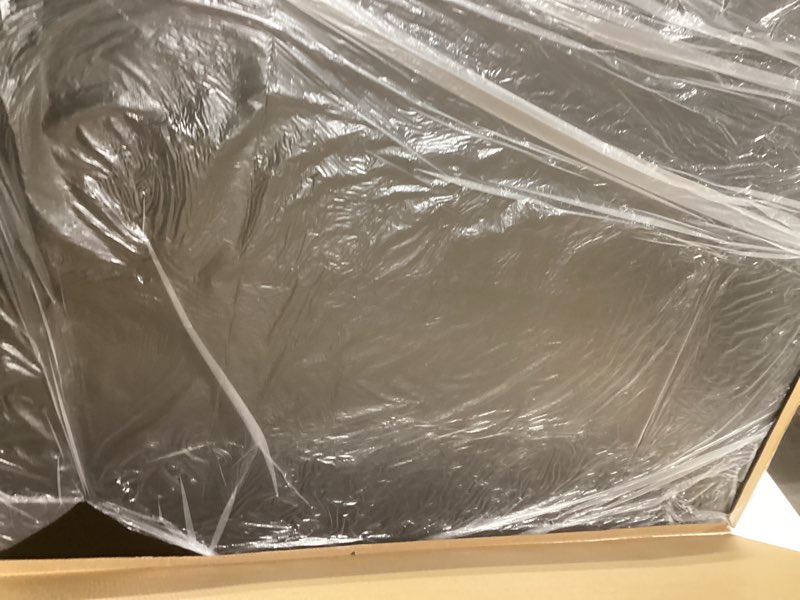 Condition photo showing New/Like New for Geoto 23.6x17.3x7.87in XXL Extra Large Magnetic Flap Gift Boxes,Luxury Big Collapsible Box for Present Packaging Wholesale(Black)