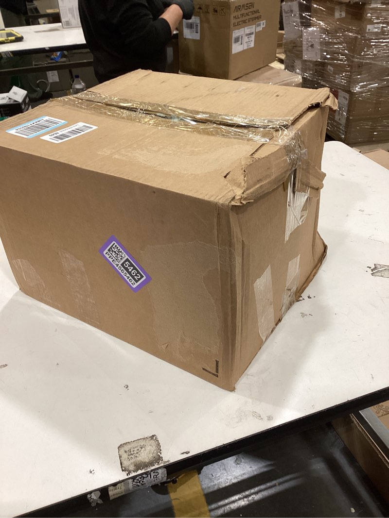 Condition photo showing Good Condition for Boar Milk Bottle Cleaning Machine Function Table