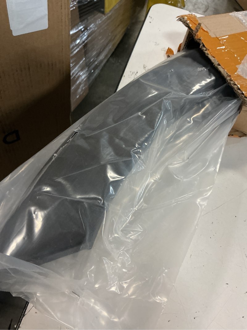 Condition photo showing Good Condition for ApplianPar Front Driver and Passenger Side Wheel Arch Molding Fender Flare for Ford Transit 150 250 350 2015-2019