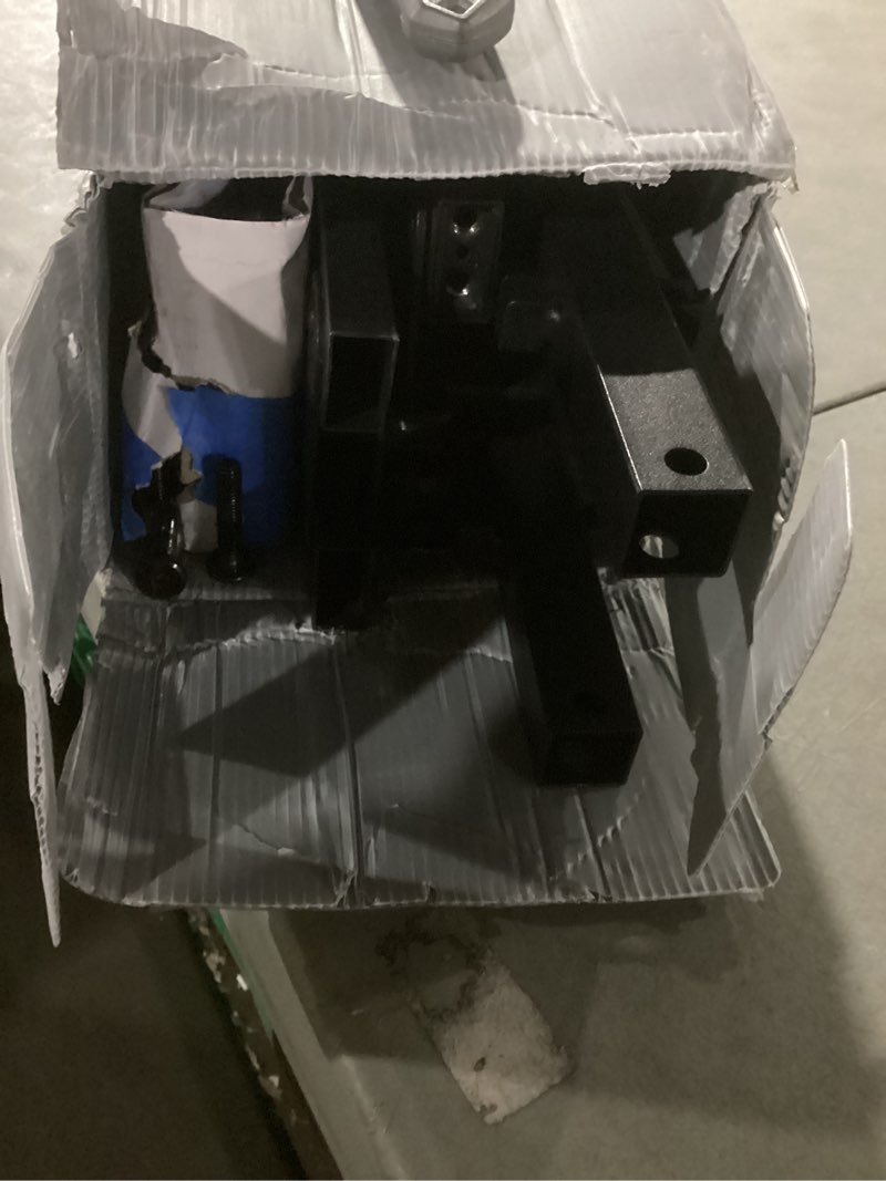 NEW JETO Metal Bed Frame,Queen Size Bed Frame with Storage Space,Heavy Duty Sturdy Mattress Foundati