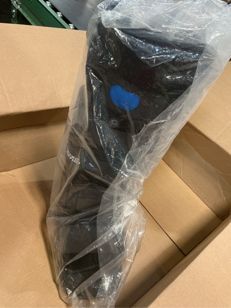 Condition photo showing Good Condition for united ortho air cam walker fracture boot, medium, black medium (pack of 1) black