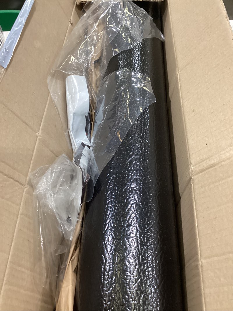 Condition photo showing Good Condition for 1 bike mat compatible with peloton bike,elliptical,treadmill mat, 6mm thick, under exercise bike trainer pad for indoor stationary spin bike gym equipment hardwood floor carpet protector 30\" x 60\" (updated 6mm soft)