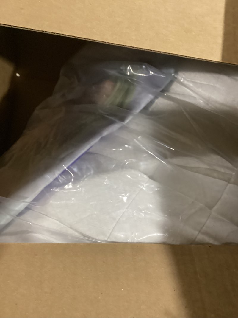 Condition photo showing Good Condition for Nuzzle Adjustable Pillow for Side Sleepers, Luxury King Size Bed Pillow Hotel Collection - Best Adjust Height Soft Firm Pillow for Back, Stomach or Side Sleepers