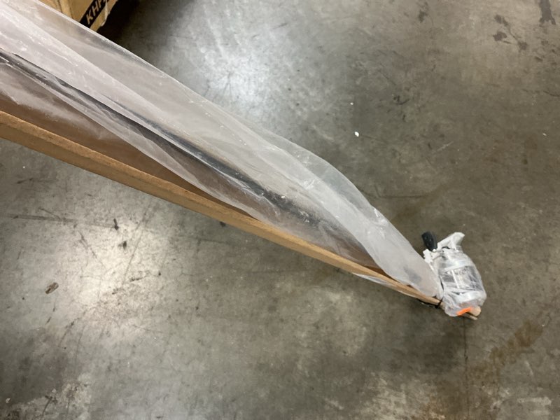 Condition photo showing As Is for abu garcia® ambassadeur® s combo 6500 size reel - 7' - medium heavy - 1pc