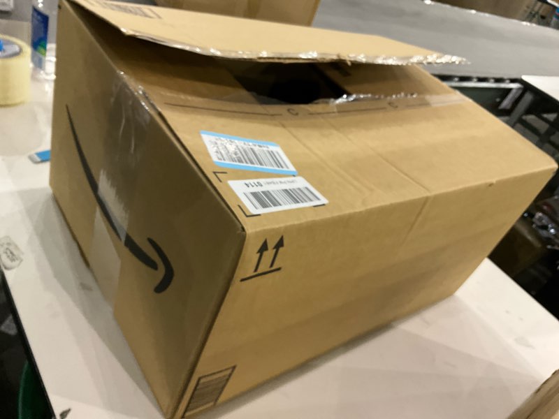 Condition photo showing As Is for Left Driver Side Mirror Compatible with Jeep Cherokee KL 2014-2023 Power Glass Manual Folding Heated Paintable 10 Holes 5 Pins Primer Gray Prime Gray Left Driver Side