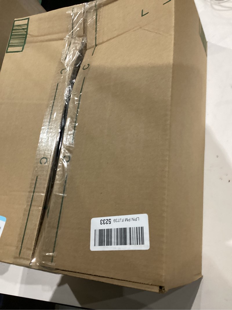 Condition photo showing New/Like New for 1-9/16 x 18 inch (40 x 460mm) SDS Plus Masonry Drill Bit, Rotary Hammer Drill Bit,Concrete Drill Bit for Concrete, Brick, Block,1-9/16 x 15.6 x 18 inch 1-9/16 inch ( 40mm ) 18 inch / 460mm Length